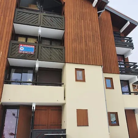 Combes Blanche 2 Apartment *