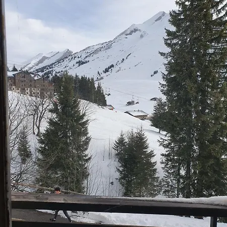 Combes Blanche 2