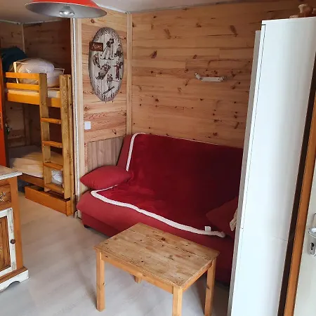 Apartman Combes Blanche 2
