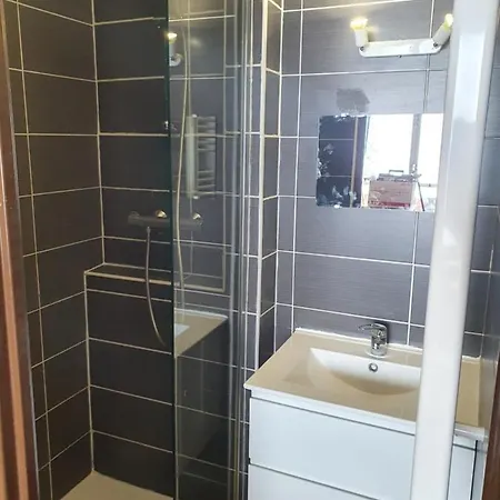 Apartman Combes Blanche 2