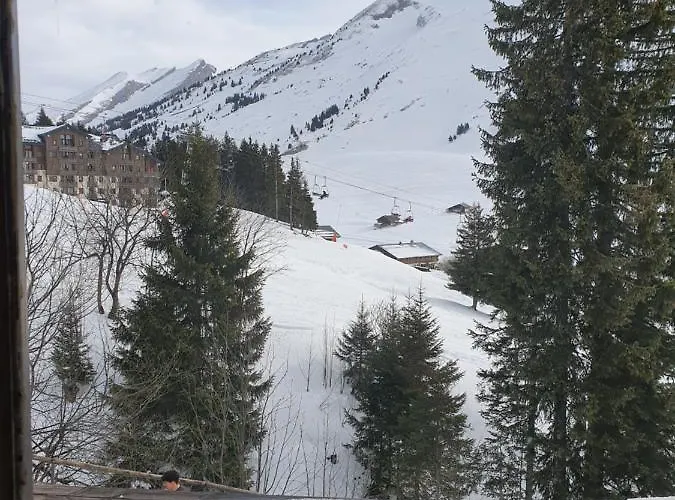 Combes Blanche 2